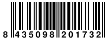 Ver codigo de barras