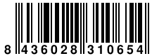 Ver codigo de barras